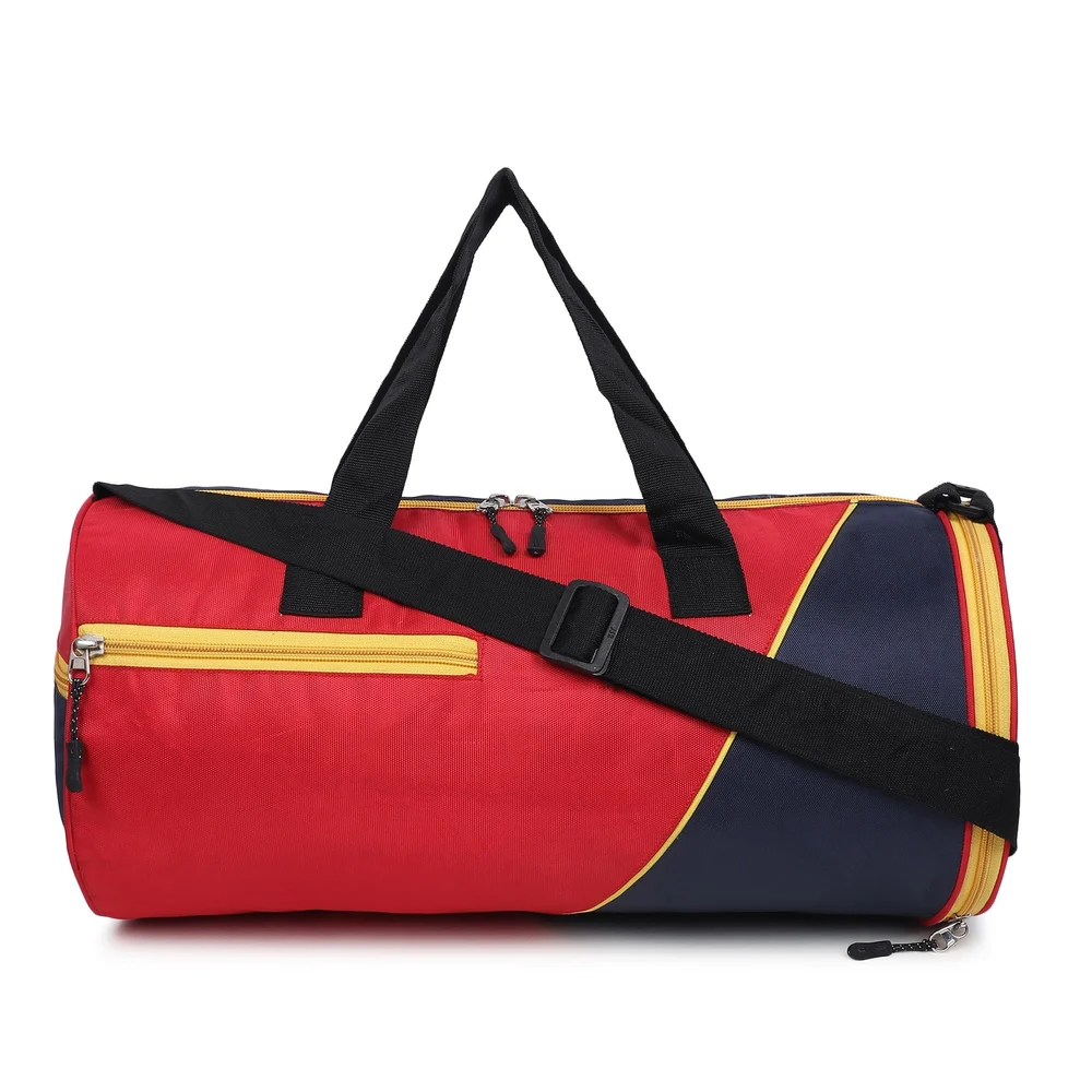 Casual Duffle Bag