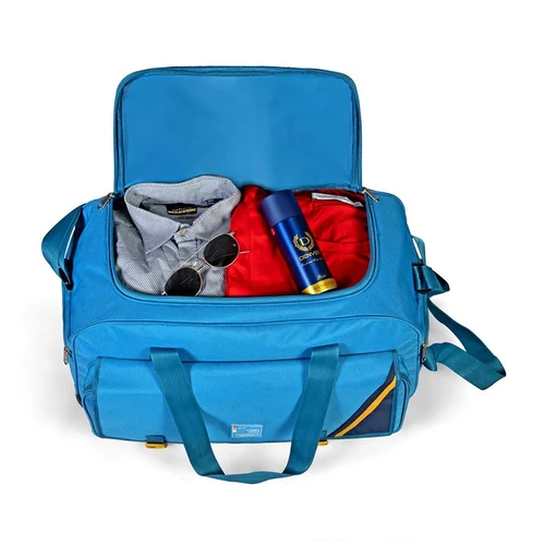 Strolley Duffle Bag